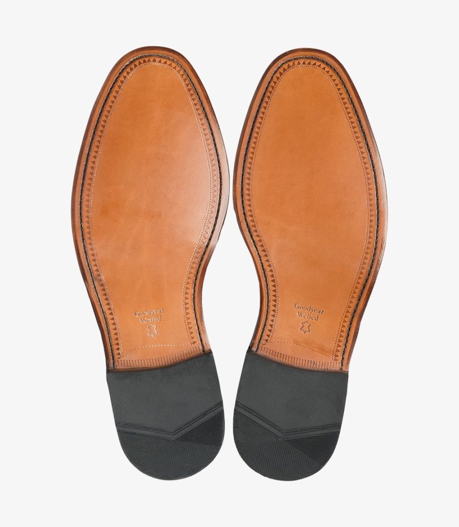 Loake Eton Loafers Herren Braun | AT4084468