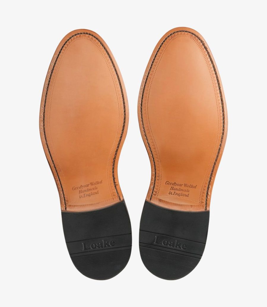 Loake Imperial Loafers Herren Braun | AT3012233