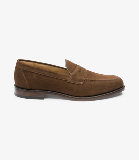 Loake Imperial Loafers Herren Braun | AT3012233